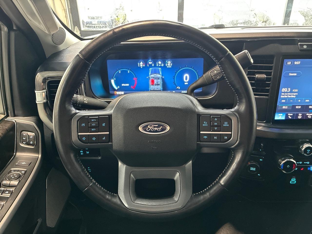 2024 Ford F-350 Lariat, Diesel, 4x4, Dually Houston TX