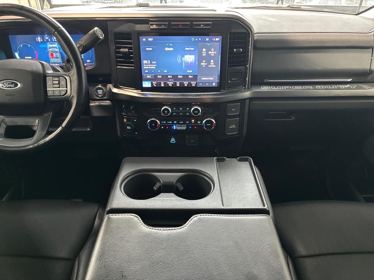 2024 Ford F-350 Lariat, Diesel, 4x4, Dually Houston TX