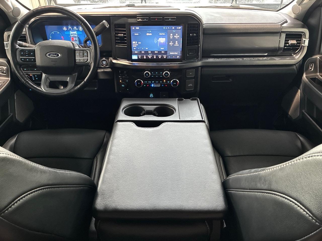 2024 Ford F-350 Lariat, Diesel, 4x4, Dually Houston TX
