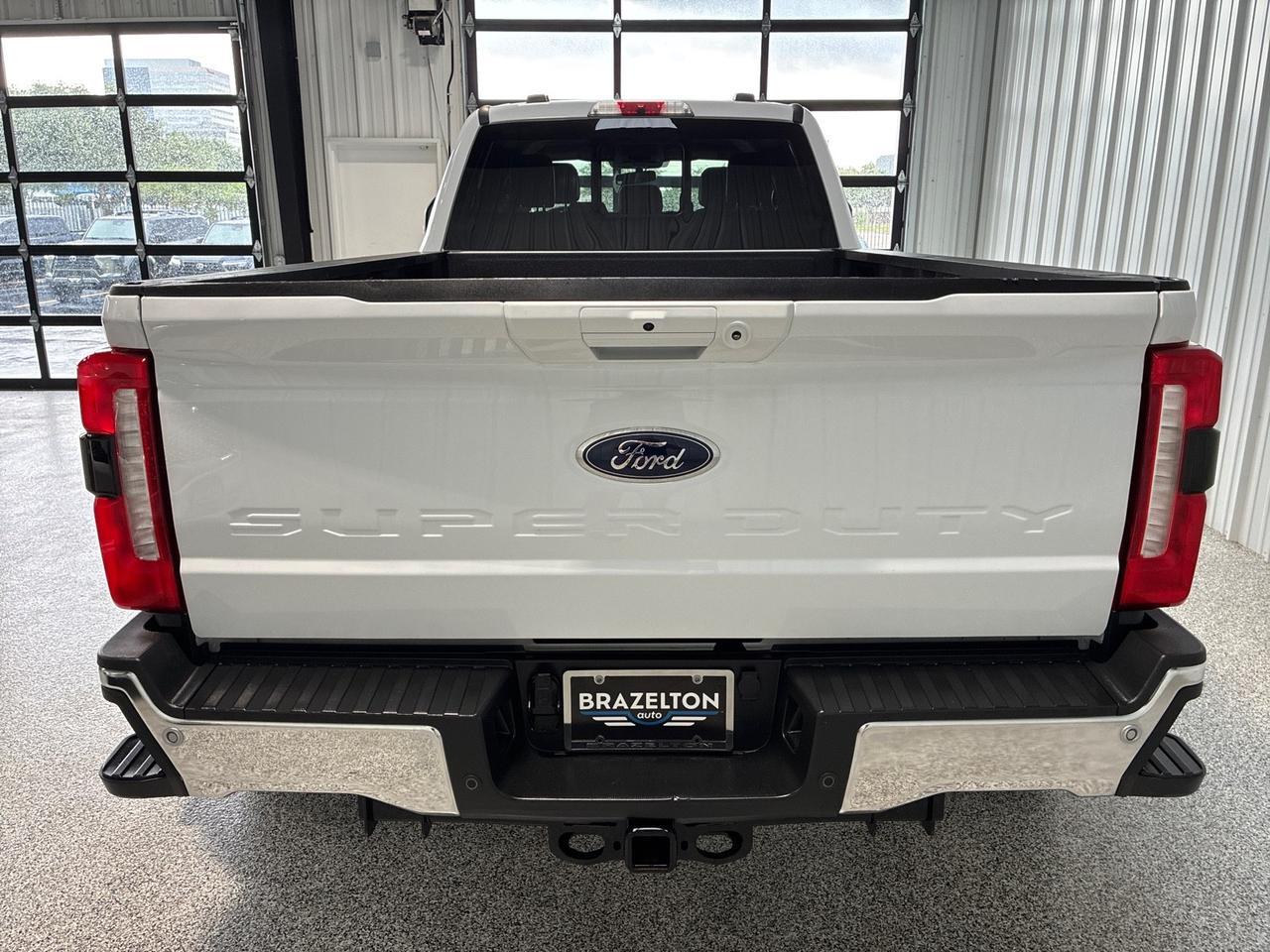 2024 Ford F-350 Lariat, Diesel, 4x4, Dually Houston TX