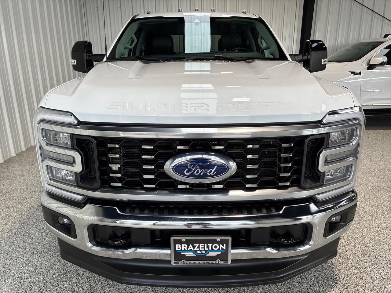 2024 Ford F-350 Lariat, Diesel, 4x4, Dually Houston TX