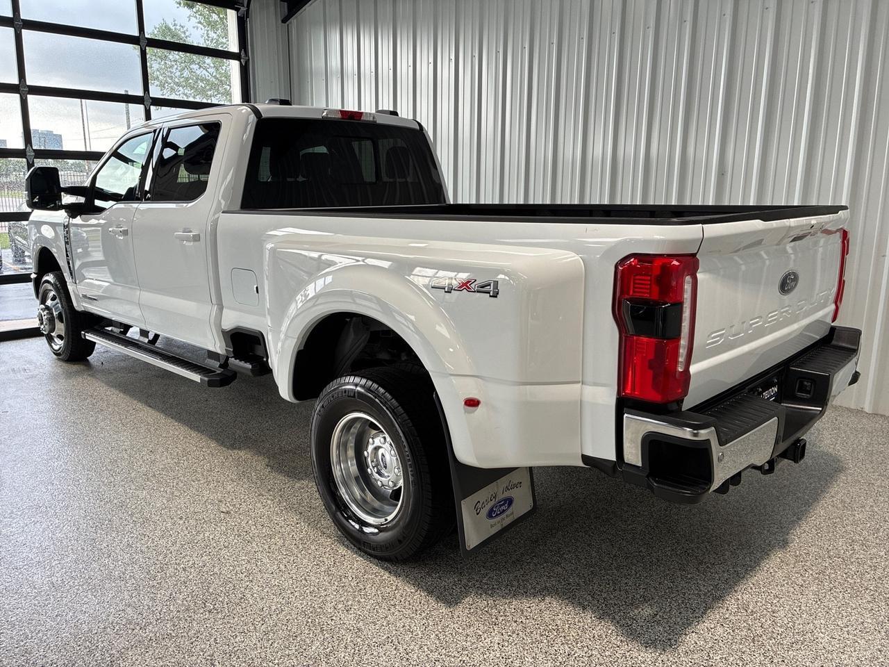2024 Ford F-350 Lariat, Diesel, 4x4, Dually Houston TX