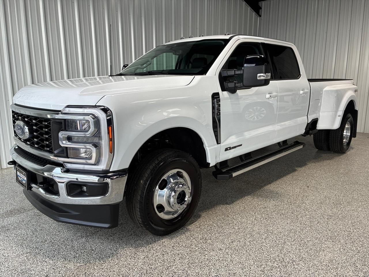 2024 Ford F-350 Lariat, Diesel, 4x4, Dually Houston TX