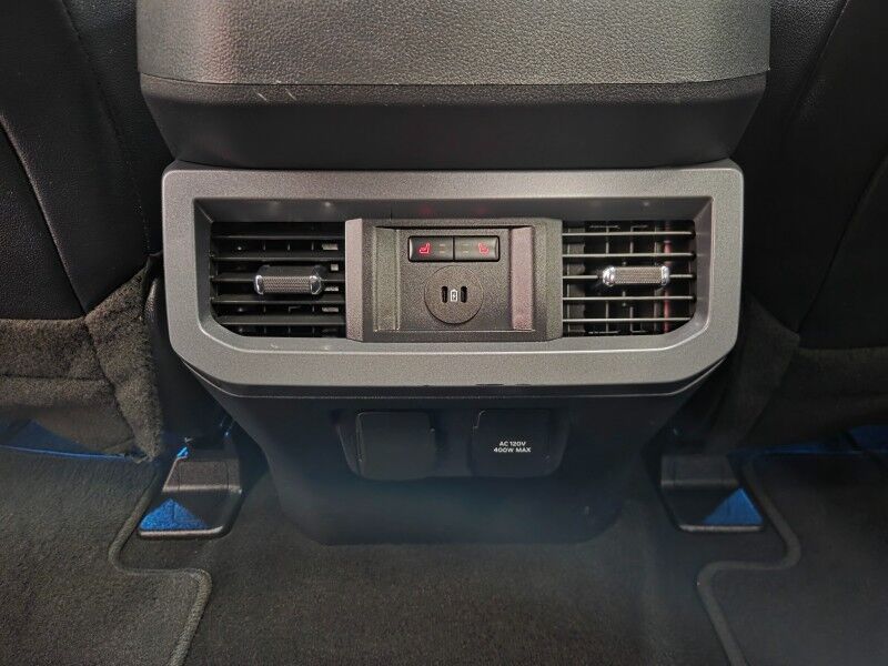 2024 Ford F-350 Lariat Ultimate 6.7L Diesel FX4 Chrome Pkg Sunroof NEW 35in Tires FREE Arlington TX