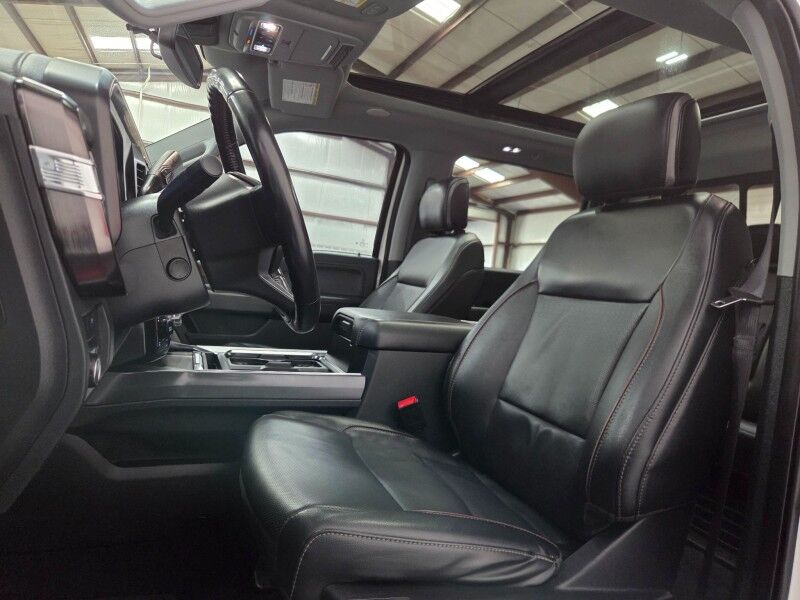 2024 Ford F-350 Lariat Ultimate 6.7L Diesel FX4 Chrome Pkg Sunroof NEW 35in Tires FREE Arlington TX