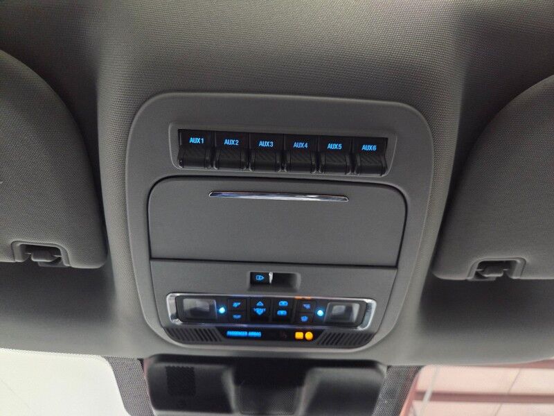 2024 Ford F-350 Lariat Ultimate 6.7L Diesel FX4 Chrome Pkg Sunroof NEW 35in Tires FREE Arlington TX