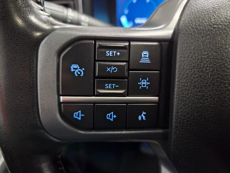 2024 Ford F-350 Lariat Ultimate 6.7L Diesel FX4 Chrome Pkg Sunroof NEW 35in Tires FREE Arlington TX