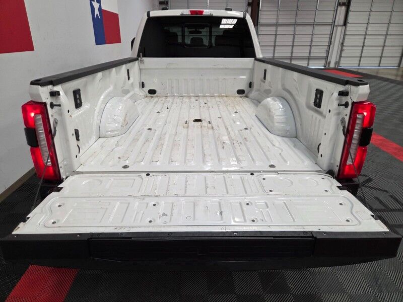 2024 Ford F-350 Lariat Ultimate 6.7L Diesel FX4 Chrome Pkg Sunroof NEW 35in Tires FREE Arlington TX
