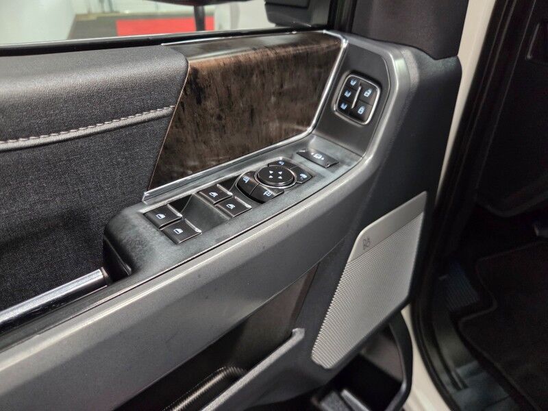 2024 Ford F-350 Lariat Ultimate 6.7L Diesel FX4 Chrome Pkg Sunroof NEW 35in Tires FREE Arlington TX