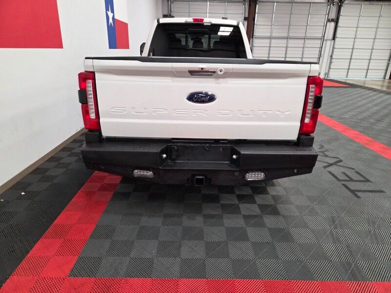 2024 Ford F-350 Lariat Ultimate 6.7L Diesel FX4 Chrome Pkg Sunroof NEW 35in Tires FREE Arlington TX