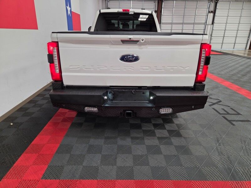 2024 Ford F-350 Lariat Ultimate 6.7L Diesel FX4 Chrome Pkg Sunroof NEW 35in Tires FREE Arlington TX