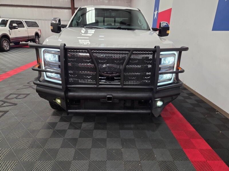 2024 Ford F-350 Lariat Ultimate 6.7L Diesel FX4 Chrome Pkg Sunroof NEW 35in Tires FREE Arlington TX