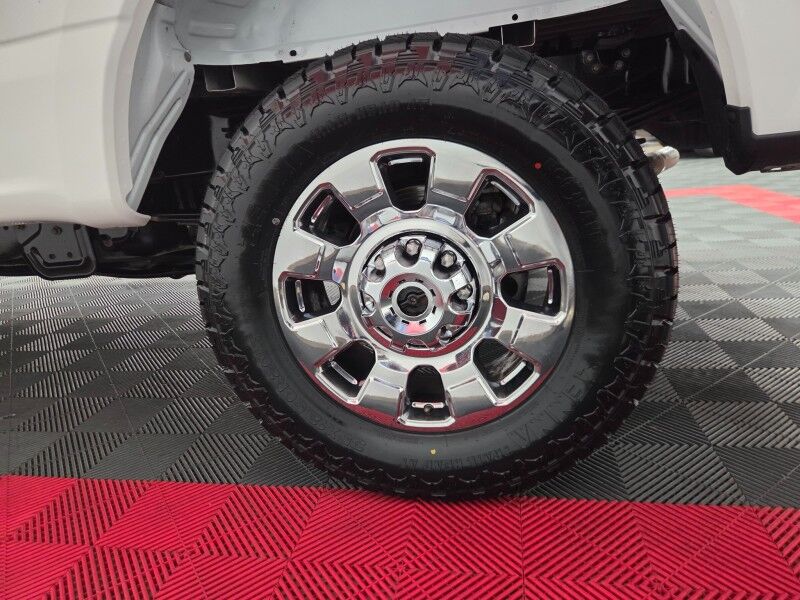 2024 Ford F-350 Lariat Ultimate 6.7L Diesel FX4 Chrome Pkg Sunroof NEW 35in Tires FREE Arlington TX