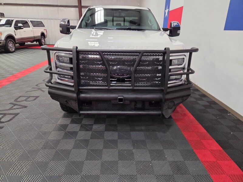 2024 Ford F-350 Lariat Ultimate 6.7L Diesel FX4 Chrome Pkg Sunroof NEW 35in Tires FREE Arlington TX