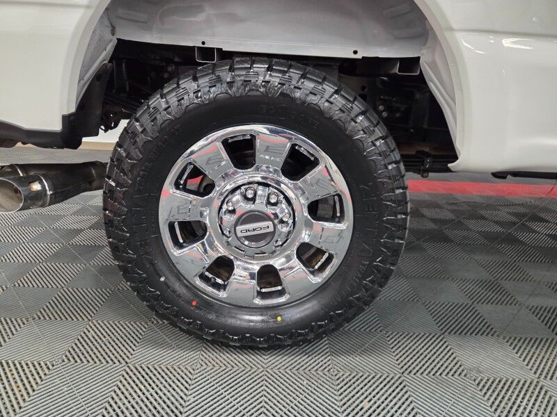 2024 Ford F-350 Lariat Ultimate 6.7L Diesel FX4 Chrome Pkg Sunroof NEW 35in Tires FREE Arlington TX