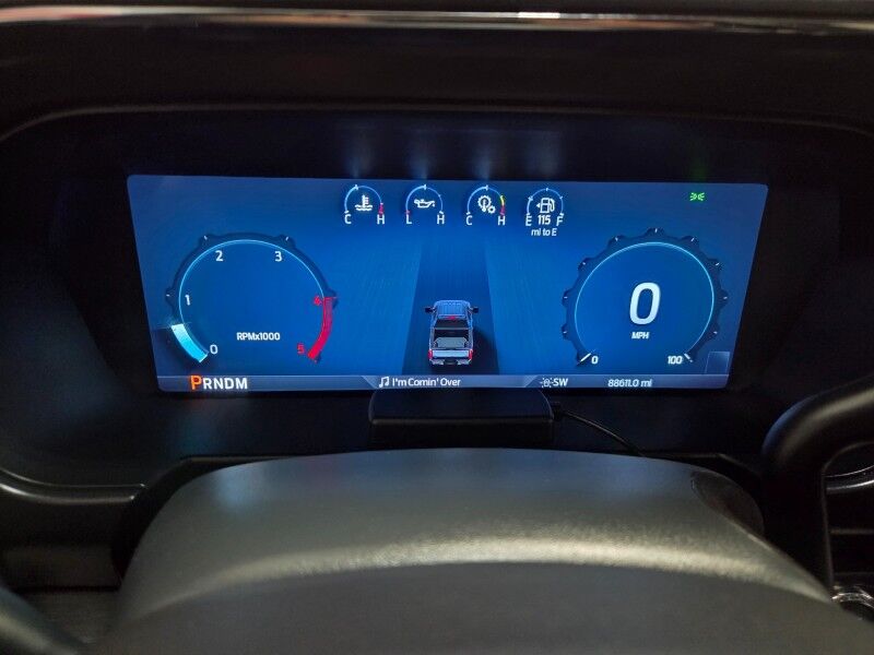 2024 Ford F-350 Lariat Ultimate 6.7L Diesel FX4 Chrome Pkg Sunroof NEW 35in Tires FREE Arlington TX