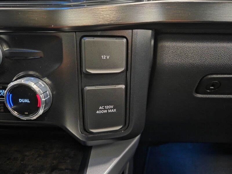 2024 Ford F-350 Lariat Ultimate 6.7L Diesel FX4 Chrome Pkg Sunroof NEW 35in Tires FREE Arlington TX