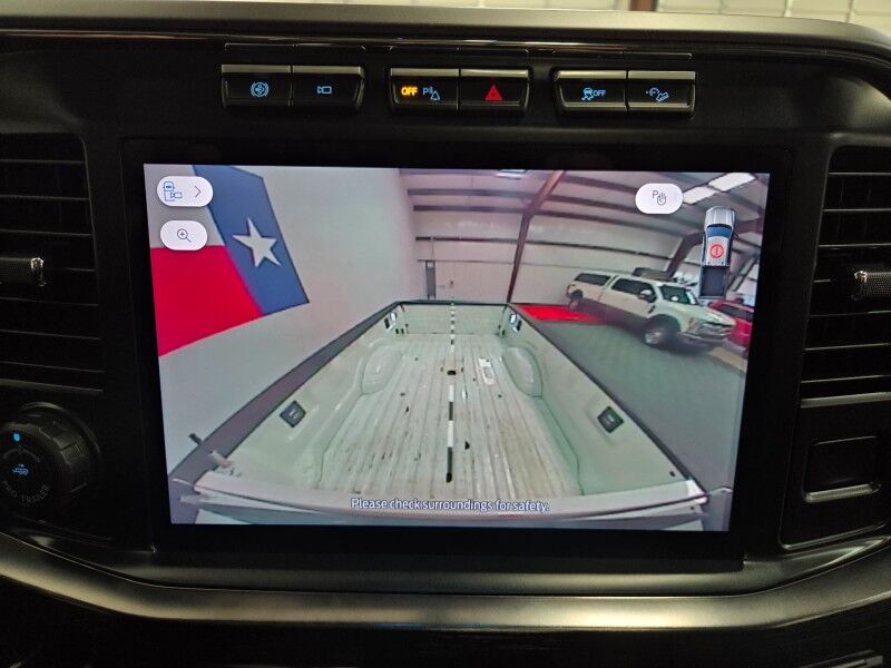 2024 Ford F-350 Lariat Ultimate 6.7L Diesel FX4 Chrome Pkg Sunroof NEW 35in Tires FREE Arlington TX