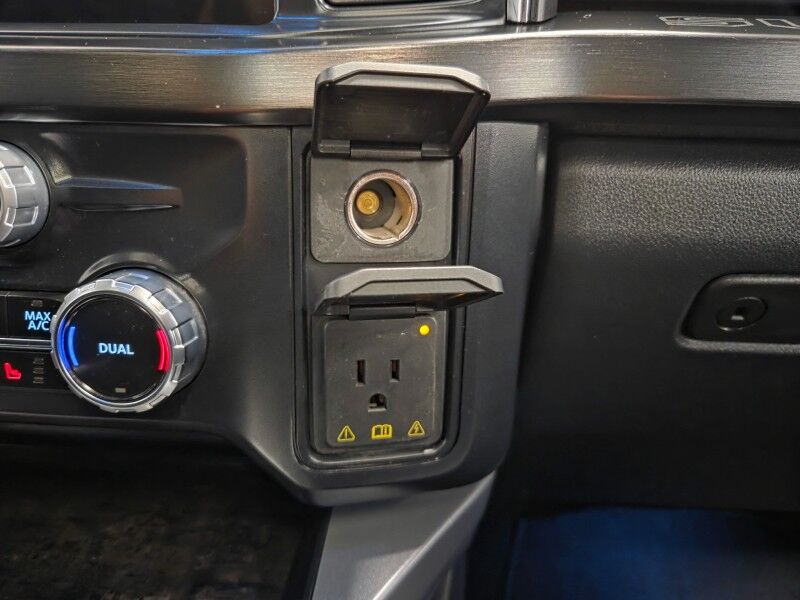 2024 Ford F-350 Lariat Ultimate 6.7L Diesel FX4 Chrome Pkg Sunroof NEW 35in Tires FREE Arlington TX