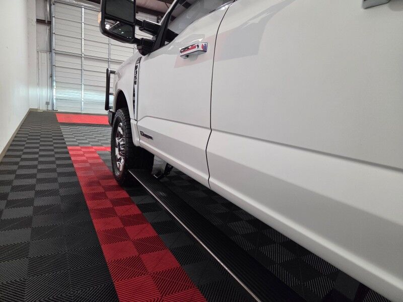 2024 Ford F-350 Lariat Ultimate 6.7L Diesel FX4 Chrome Pkg Sunroof NEW 35in Tires FREE Arlington TX