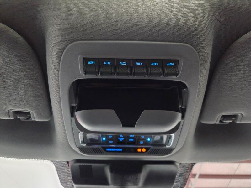 2024 Ford F-350 Lariat Ultimate 6.7L Diesel FX4 Chrome Pkg Sunroof NEW 35in Tires FREE Arlington TX