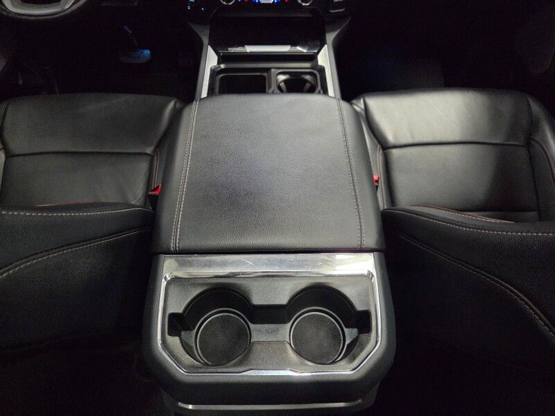 2024 Ford F-350 Lariat Ultimate 6.7L Diesel FX4 Chrome Pkg Sunroof NEW 35in Tires FREE Arlington TX