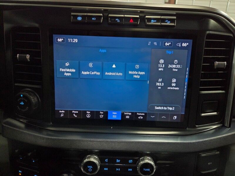 2024 Ford F-350 Limited 6.7L High Output Diesel GPS Camera Sunroof FREE WARRANTY Arlington TX