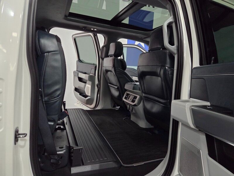 2024 Ford F-350 Limited 6.7L High Output Diesel GPS Camera Sunroof FREE WARRANTY Arlington TX