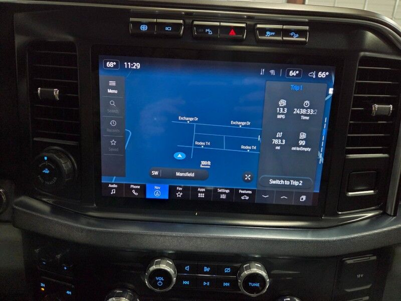 2024 Ford F-350 Limited 6.7L High Output Diesel GPS Camera Sunroof FREE WARRANTY Arlington TX