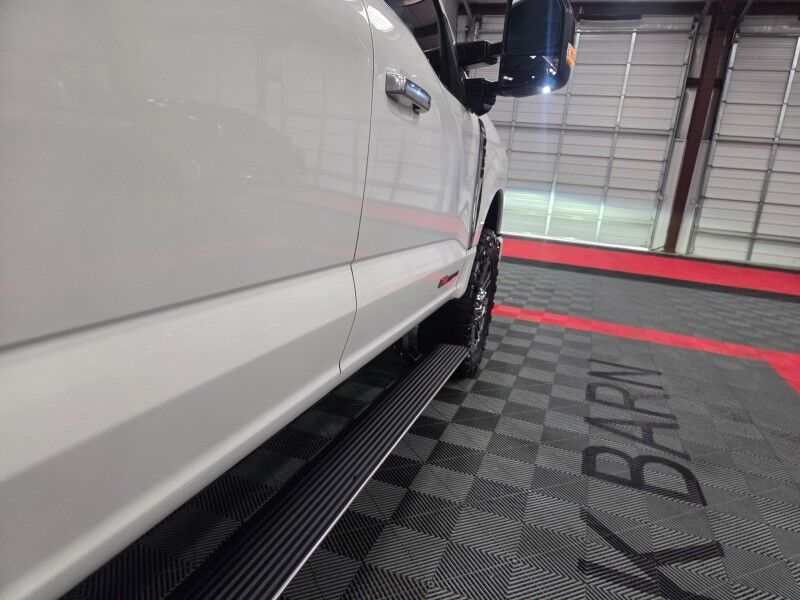 2024 Ford F-350 Limited 6.7L High Output Diesel GPS Camera Sunroof FREE WARRANTY Arlington TX