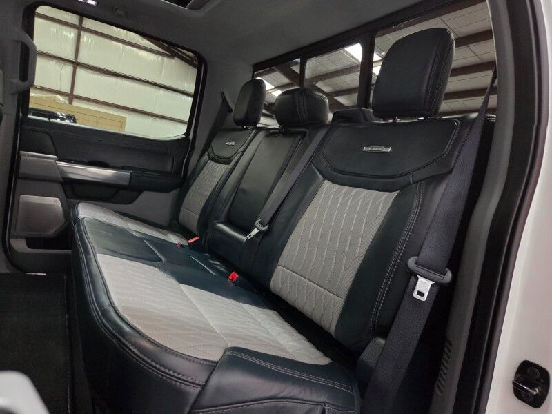 2024 Ford F-350 Limited 6.7L High Output Diesel GPS Camera Sunroof FREE WARRANTY Arlington TX