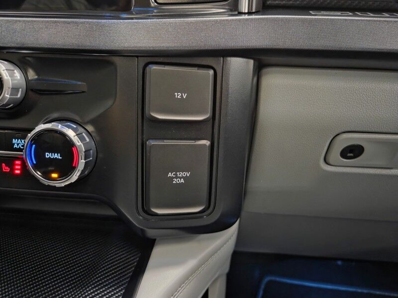 2024 Ford F-350 Limited 6.7L High Output Diesel GPS Camera Sunroof FREE WARRANTY Arlington TX