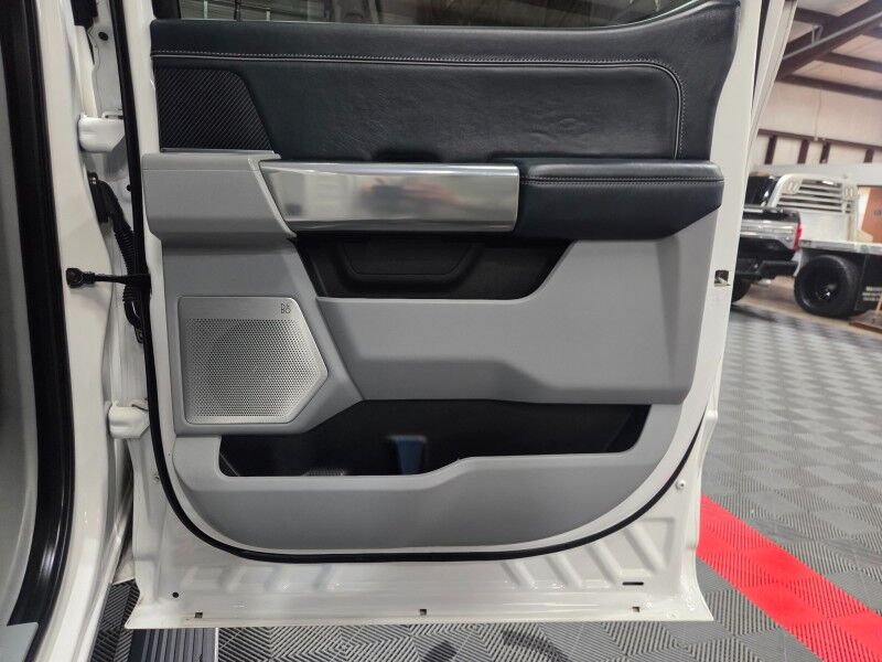 2024 Ford F-350 Limited 6.7L High Output Diesel GPS Camera Sunroof FREE WARRANTY Arlington TX