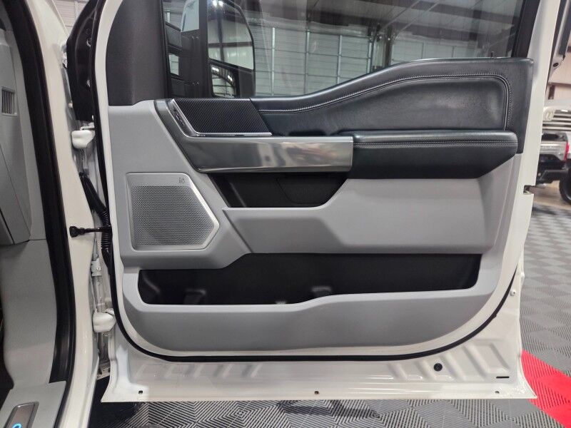 2024 Ford F-350 Limited 6.7L High Output Diesel GPS Camera Sunroof FREE WARRANTY Arlington TX