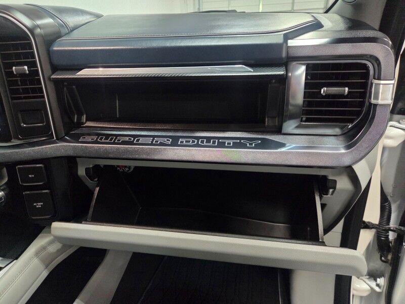 2024 Ford F-350 Limited 6.7L High Output Diesel GPS Camera Sunroof FREE WARRANTY Arlington TX