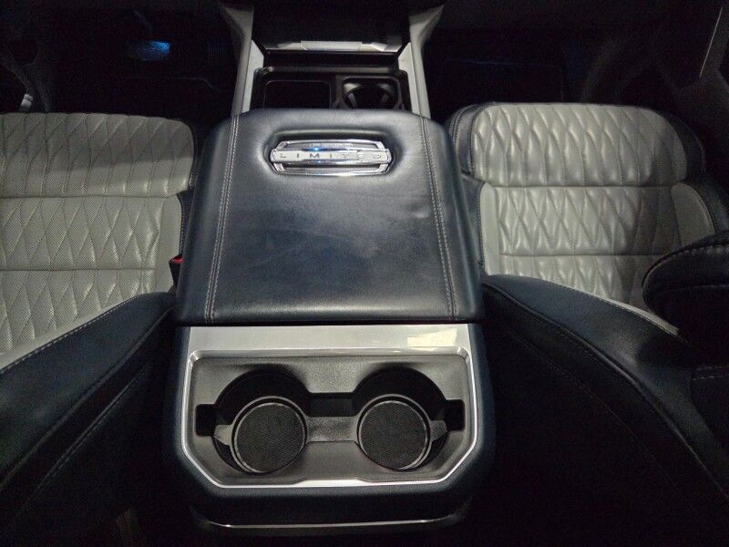 2024 Ford F-350 Limited 6.7L High Output Diesel GPS Camera Sunroof FREE WARRANTY Arlington TX