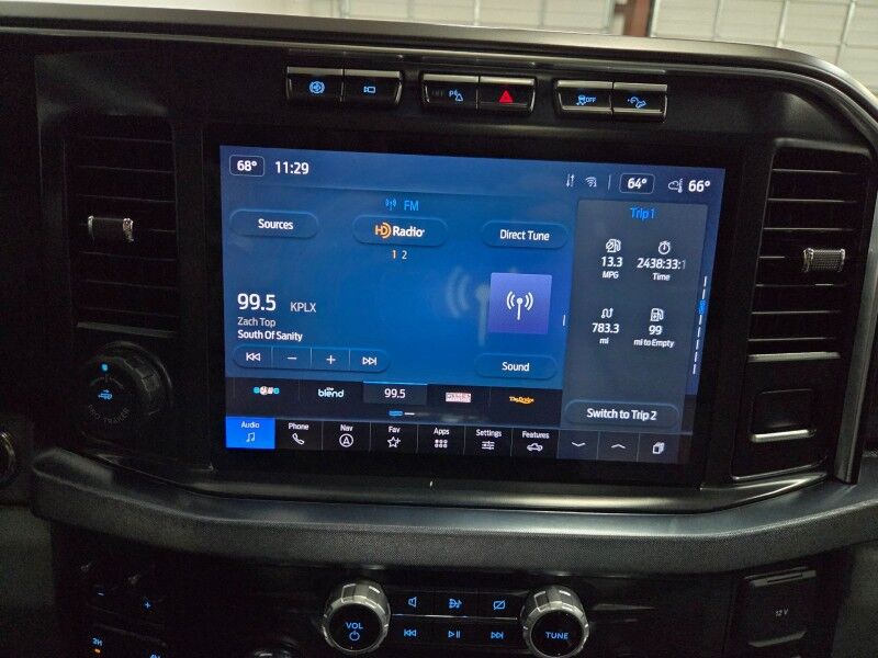 2024 Ford F-350 Limited 6.7L High Output Diesel GPS Camera Sunroof FREE WARRANTY Arlington TX