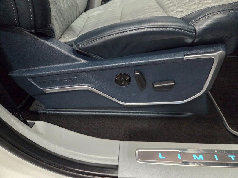 2024 Ford F-350 Limited 6.7L High Output Diesel GPS Camera Sunroof FREE WARRANTY Arlington TX