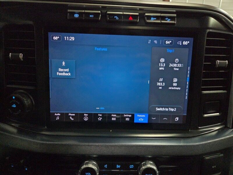 2024 Ford F-350 Limited 6.7L High Output Diesel GPS Camera Sunroof FREE WARRANTY Arlington TX