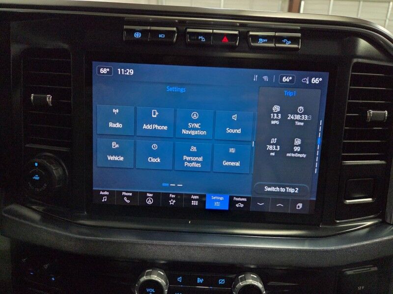 2024 Ford F-350 Limited 6.7L High Output Diesel GPS Camera Sunroof FREE WARRANTY Arlington TX