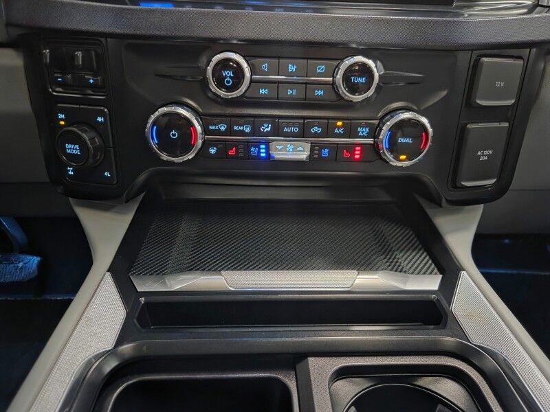 2024 Ford F-350 Limited 6.7L High Output Diesel GPS Camera Sunroof FREE WARRANTY Arlington TX