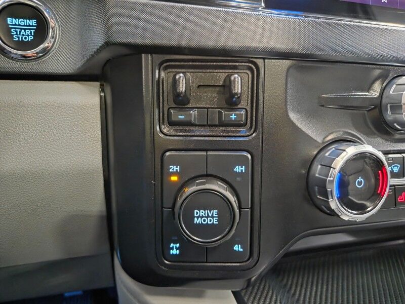 2024 Ford F-350 Limited 6.7L High Output Diesel GPS Camera Sunroof FREE WARRANTY Arlington TX