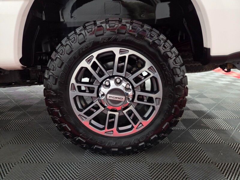 2024 Ford F-350 Limited 6.7L High Output Diesel GPS Camera Sunroof FREE WARRANTY Arlington TX