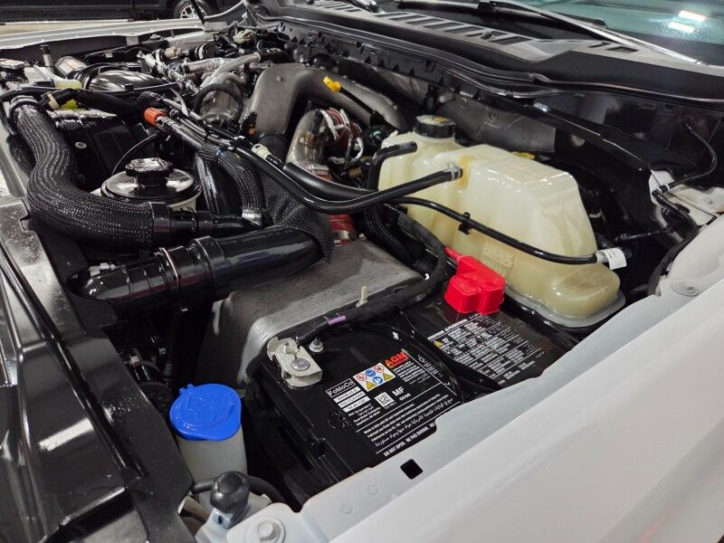 2024 Ford F-350 Limited 6.7L High Output Diesel GPS Camera Sunroof FREE WARRANTY Arlington TX