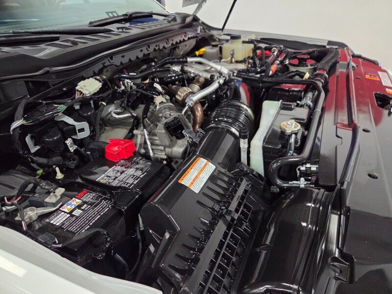 2024 Ford F-350 Limited 6.7L High Output Diesel GPS Camera Sunroof FREE WARRANTY Arlington TX