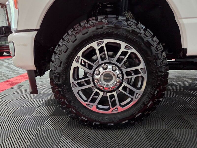 2024 Ford F-350 Limited 6.7L High Output Diesel GPS Camera Sunroof FREE WARRANTY Arlington TX