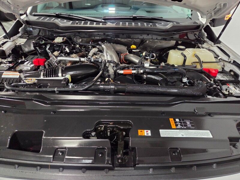 2024 Ford F-350 Limited 6.7L High Output Diesel GPS Camera Sunroof FREE WARRANTY Arlington TX