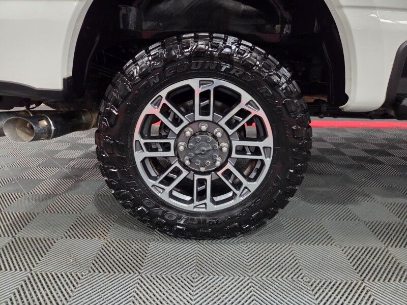 2024 Ford F-350 Limited 6.7L High Output Diesel GPS Camera Sunroof FREE WARRANTY Arlington TX