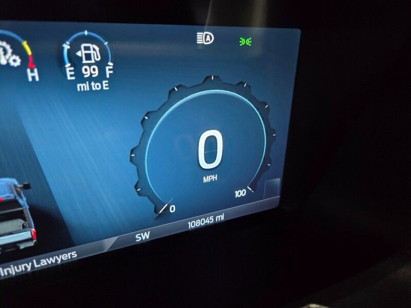 2024 Ford F-350 Limited 6.7L High Output Diesel GPS Camera Sunroof FREE WARRANTY Arlington TX