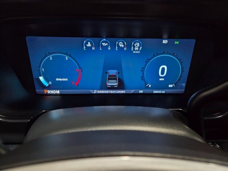 2024 Ford F-350 Limited 6.7L High Output Diesel GPS Camera Sunroof FREE WARRANTY Arlington TX